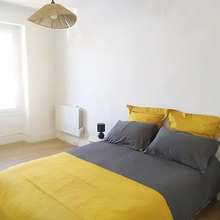 L'appart' Civray (Vienne)