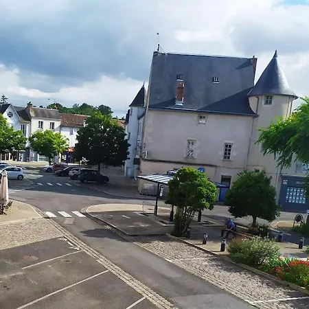 L'appart' דירה *