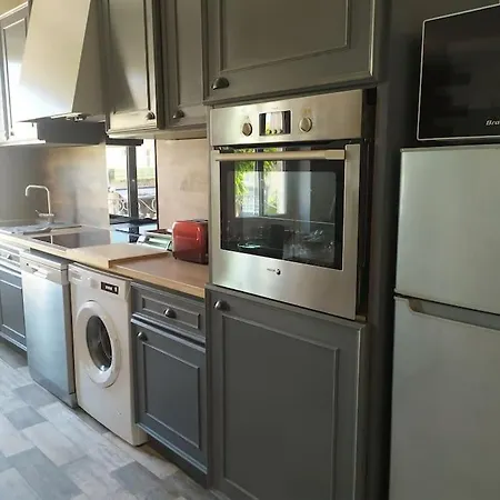 L'appart' * Civray (Vienne)