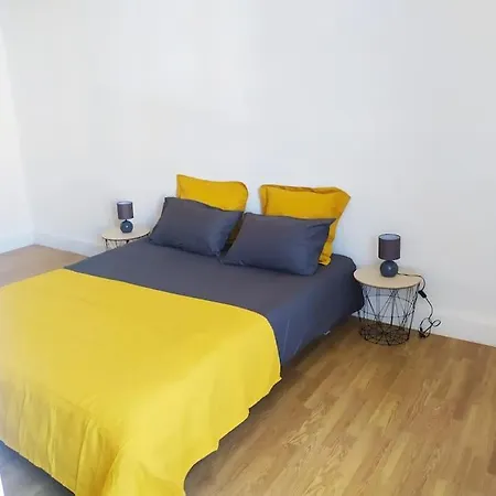 L'appart' דירה *