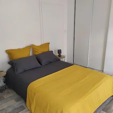 L'appart' * Civray (Vienne)